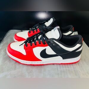 Nike NBA x Dunk Low EMB '75th Anniversary